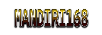 Logo MANDIRI168